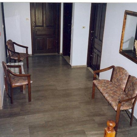 Villa Nena Hersonissos (Crete) Exterior foto