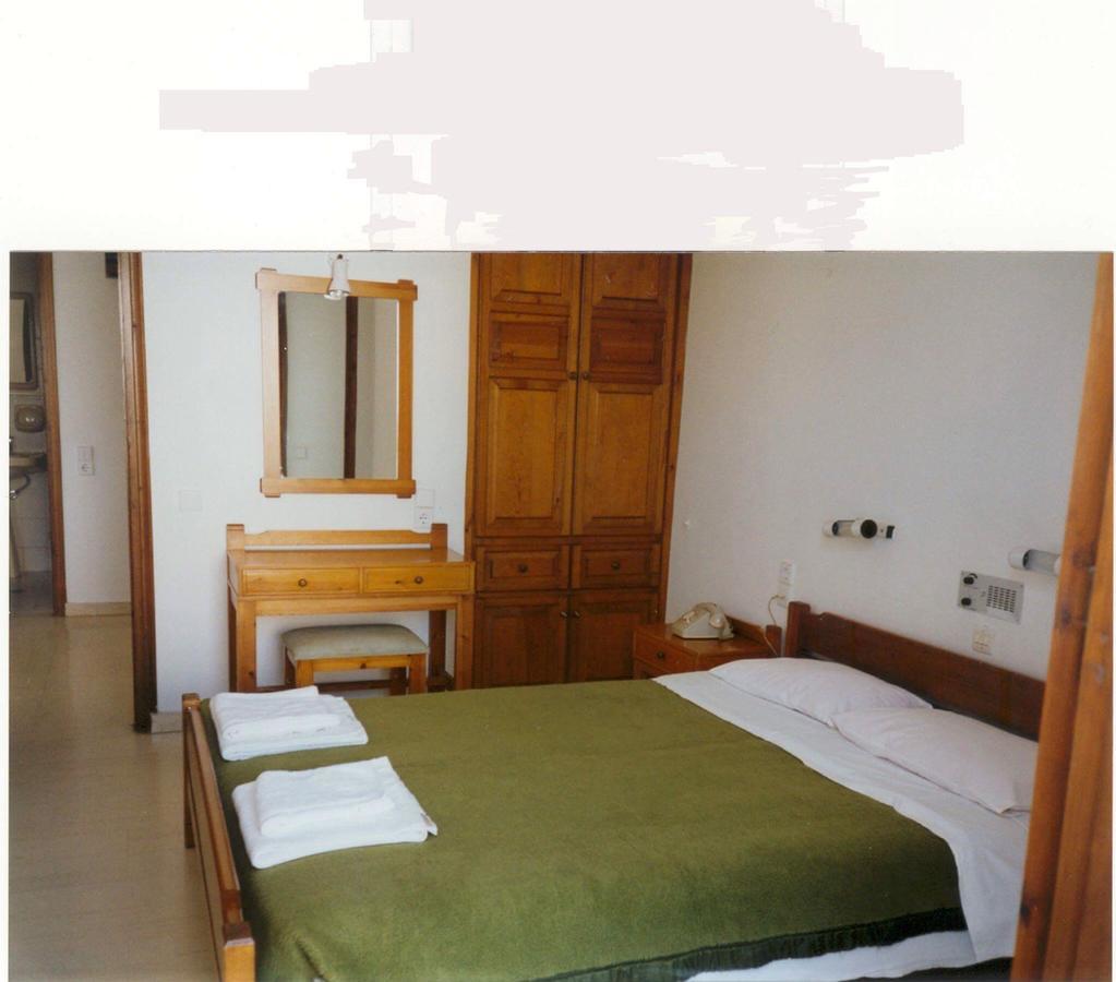 Villa Nena Hersonissos (Crete) Exterior foto