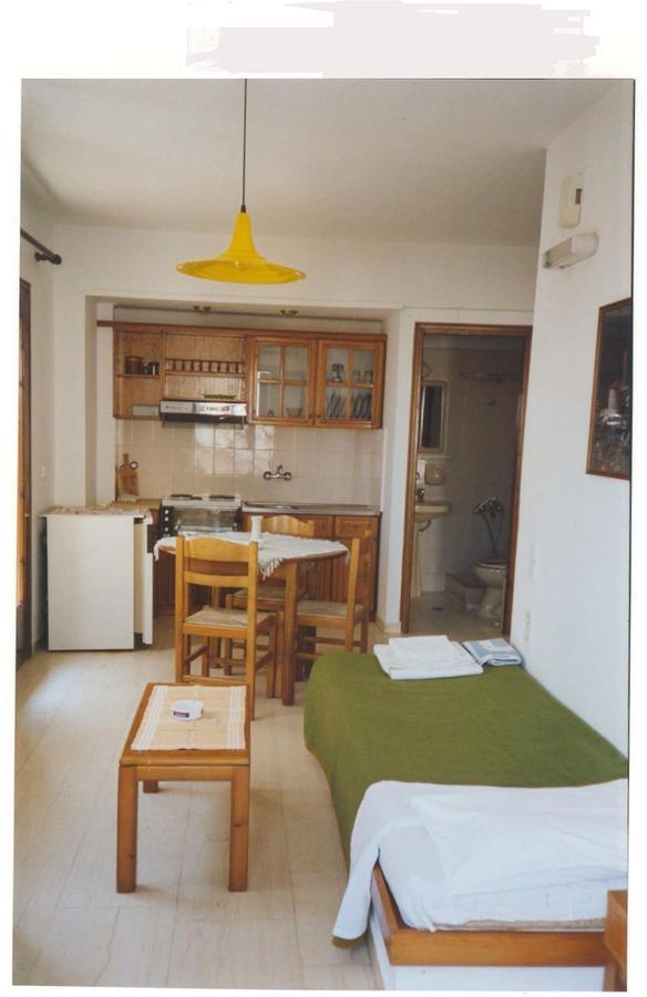 Villa Nena Hersonissos (Crete) Exterior foto