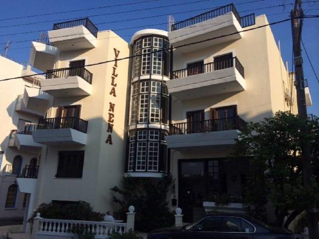 Villa Nena Hersonissos (Crete) Exterior foto