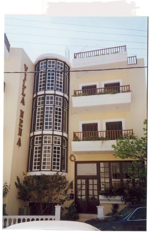 Villa Nena Hersonissos (Crete) Exterior foto