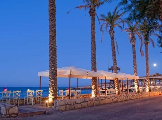 Villa Nena Hersonissos (Crete) Exterior foto