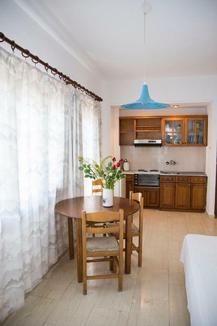 Villa Nena Hersonissos (Crete) Exterior foto