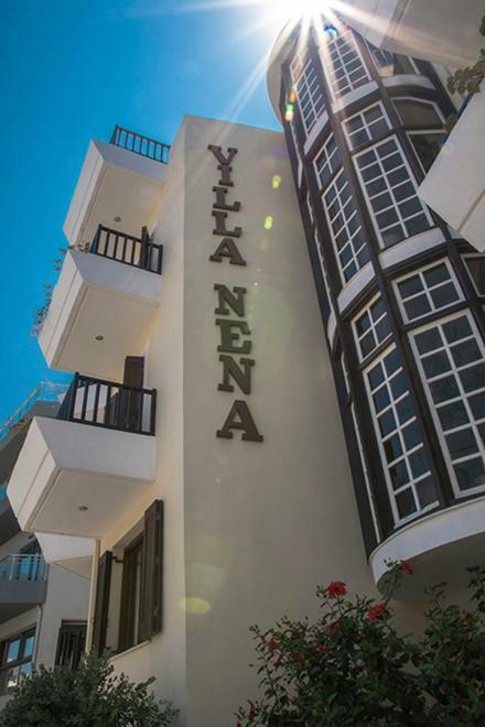 Villa Nena Hersonissos (Crete) Exterior foto