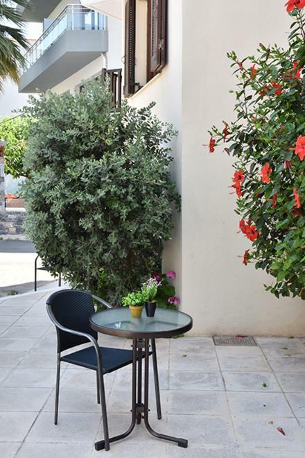 Villa Nena Hersonissos (Crete) Exterior foto
