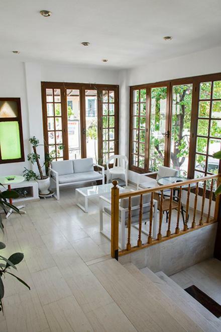 Villa Nena Hersonissos (Crete) Exterior foto