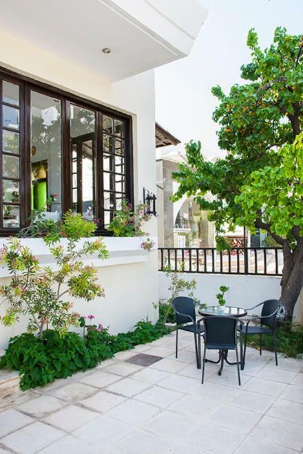 Villa Nena Hersonissos (Crete) Exterior foto
