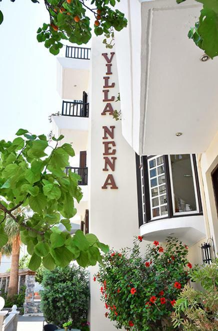 Villa Nena Hersonissos (Crete) Exterior foto